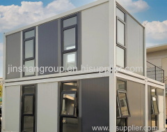 Detachable Container House 20