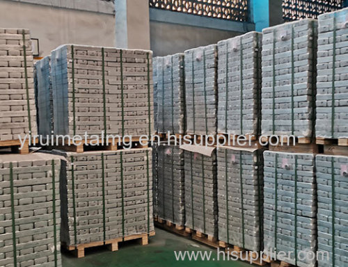 AM50A MAGNESIUM ALLOY INGOT