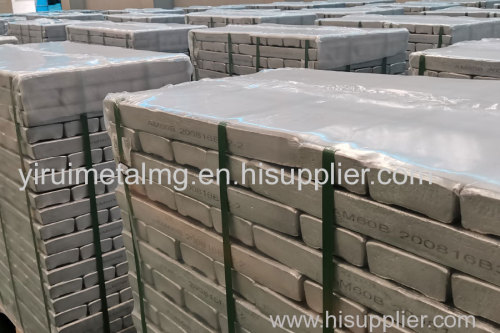 MAGNESIUM ALLOY MAGNESIUM ALLOY