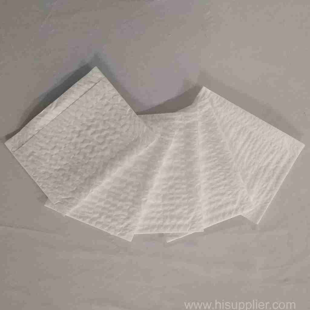 The Essential Hygiene Solution: Disposable Scrim Reinforced Medical Hand Paper Towels