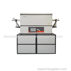 Facerom Laboratory Tube Furnace 1100℃