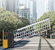 Barrier Gate Systems: Enhancing Security and Access Control for Modern Spaces