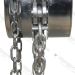 stainless steel chain hoist