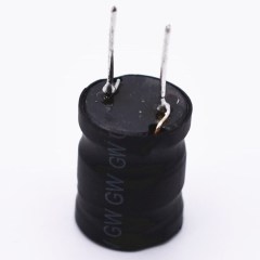 Wholesale A Radial type chock coils power supplies 15mH inductor