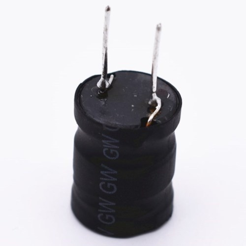 Wholesale A Radial type chock coils power supplies 15mH inductor