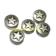 HLD BUTTON wholesale 12.5mm spring snap button for clothes