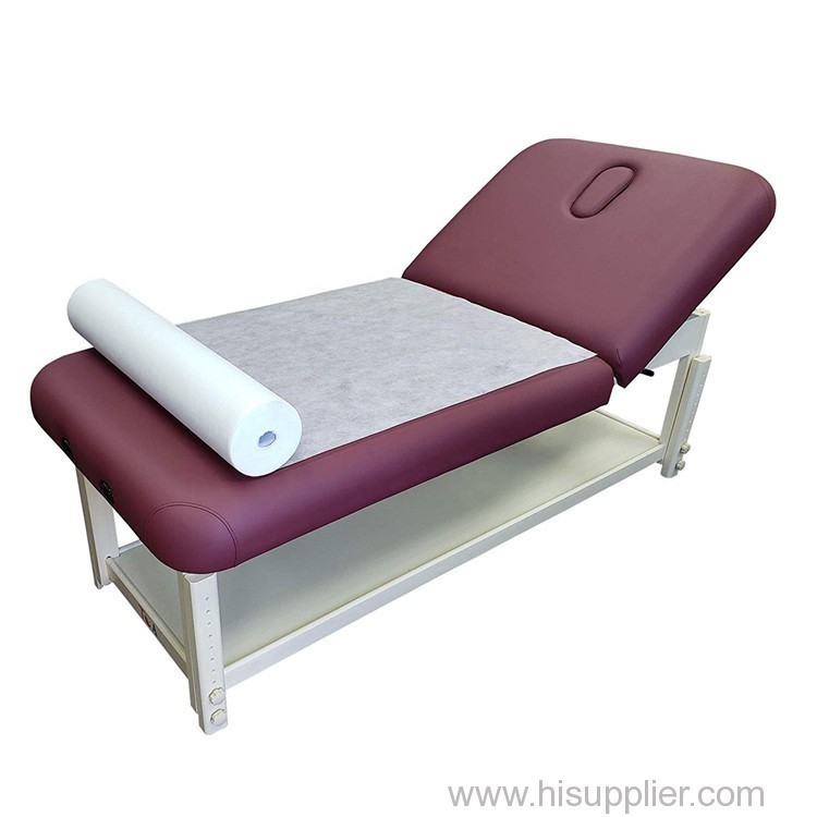 Disposable Medical Bed Sheet Rolls: Advantages and Applications in Healthcare Settings