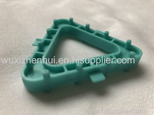 plastic TPU injection molding parts manufacturer plastic injection molded products electric parts