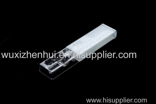 plastic blow molding and vaccum forming blister packaging manufacturer plastic packs supplier