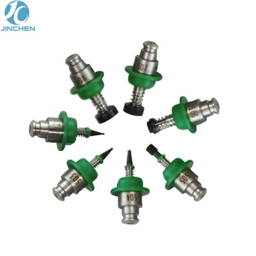 SMT JUKI Nozzle 500 502 503 504 505 507 nozzle for pick and place machine