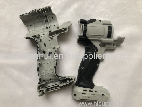 plastic TPU injection molding parts manufacturer plastic injection molded products electric parts