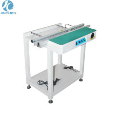 SMT conveyor 1m 1000mm reflow soldering automatic feeder transmission