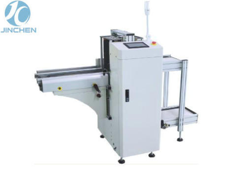 SMT PCB Handling Equipment Pcb Loader Unloader For Circuit Board