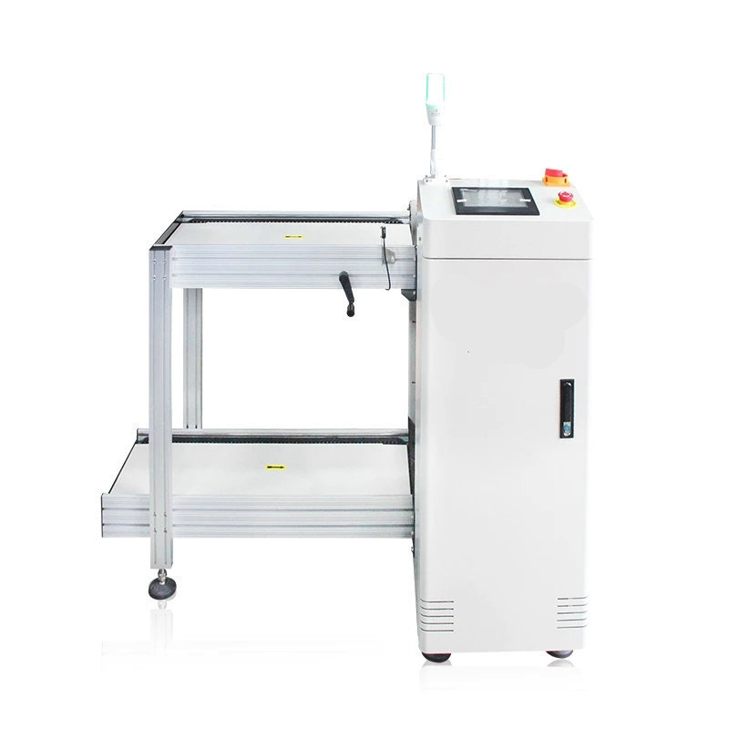 Pcb Loader machine for SMT production line