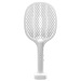 New Design Rechargeable Mosquito Killer Racket Electronic Fly Swatter