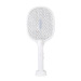 New Design Rechargeable Mosquito Killer Racket Electronic Fly Swatter