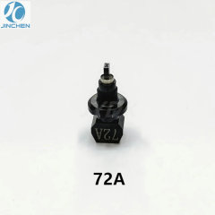 Yamaha 72A nozzle KV8-M7720-A0X KV8-M7720-A0XD YV100X NOZZLE ASSY