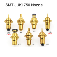 Smt Juki nozzles 750 760 101 nozzle E3501-721-0A0