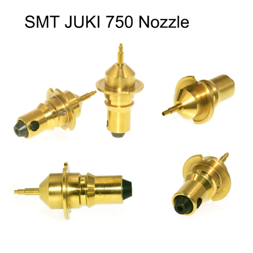 Smt Juki nozzles 750 760 101 nozzle E3501-721-0A0 used in pick and place machine