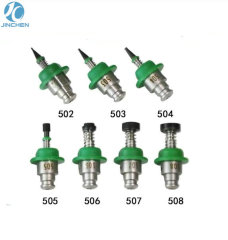 SMT JUKI Nozzle 501 nozzle 40001339 for KE2000/2010/2020/2030/2040 pick and place machine