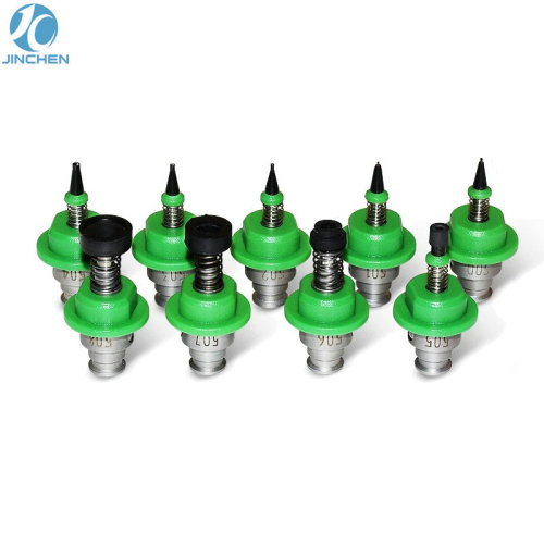 SMT JUKI Nozzle 501 nozzle 40001339 for KE2000/2010/2020/2030/2040 pick and place machine