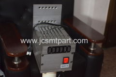 Samsung CP SM SME Feeder Station Unit / Feeder loading