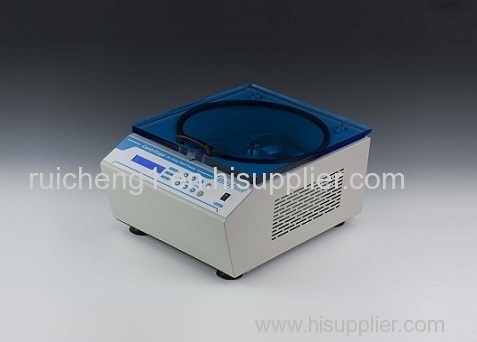 RUICHENG Centrifuge for Microplates