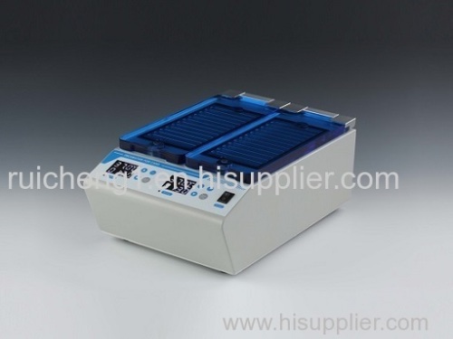 Gel Card Incubator (brand RUICHENG)