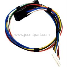 EXCEN-pro feeder car power cord AM03-011733A