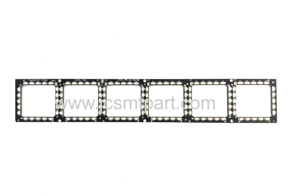 Samsung Side light panel AM03-006939A