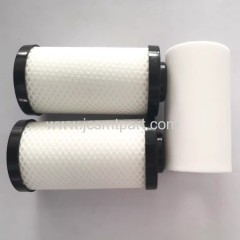 Samsung SM TPC oil-water cotton filter J67081003A