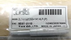Panasonic NPM16 8-head nozzle rod THK N510068432AA N510064708AA