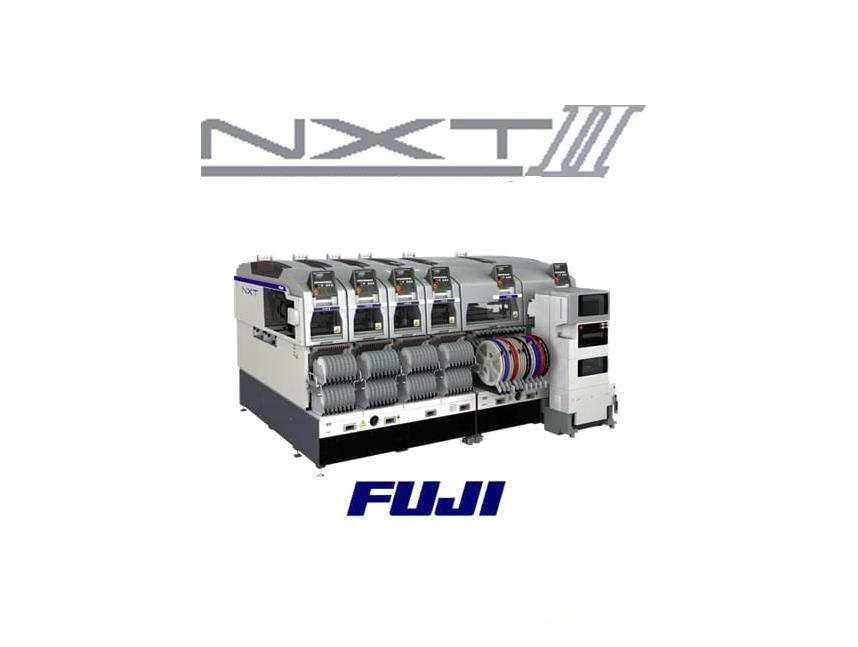FUJI NXT smt machine mounter