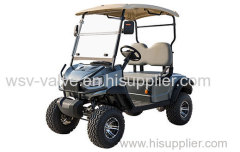 Electric Lifted Golf Carts for Sale