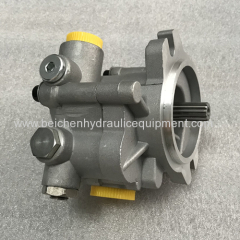 Kawasaki K5V200DT gear pump China-made replacement