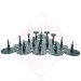 smt nozzle NXT H01 3.7mm nozzle