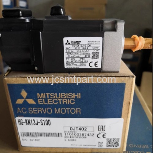 SMT AC Servo Motor HG-KR053 13 23 43 73J/JK/B/BJ/HG-KN43J-100/HG-MR73