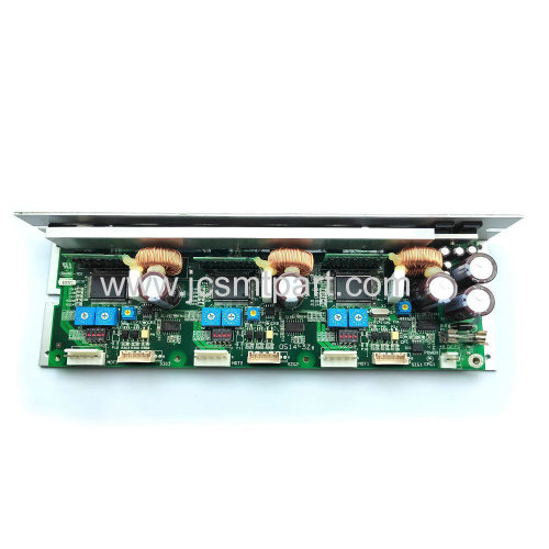 Samsung SM421 SM411 repair Z-axis driver board AM03-011595A