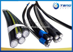 Stranding ABC cable Aerial Bunched Cables