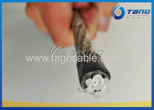 AAC conductor also know as name all aluminum conductor