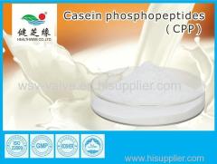 Casein Phosphopeptides 1 1