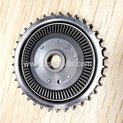 Panasonic 8mm Feeder Sprocket N610030637AC