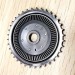 Panasonic CM602 402 NPMD3 W2 8mm Feeder Sprocket N610030637AC