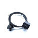Panasonic cm602 cm402 feeder car power cord N510028646AB N60119365AD NPM D3W2T