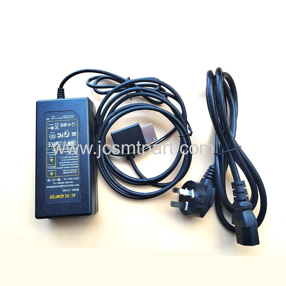 cm602 cm402 feeder car power cord N510028646AB N60119365AD