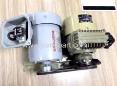 CM602 CM402 vacuum pump KXF0DT5AA00 KHA400-309-G1