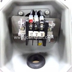 CM602 CM402 vacuum pump KXF0DT5AA00 KHA400-309-G1