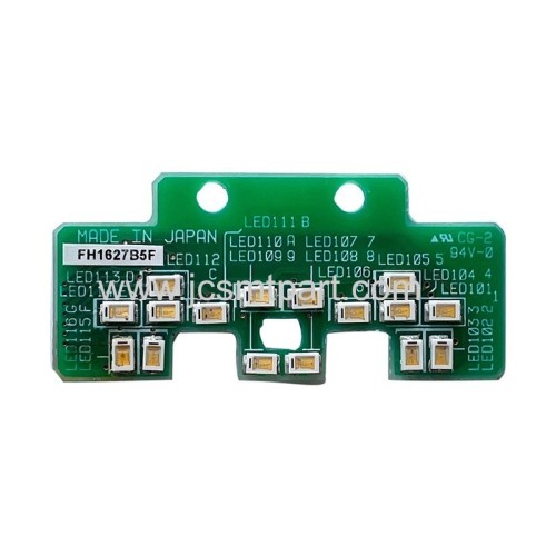 Fuji NXT H24 IPS indicator board H24 indicator board/light source board 2EGTHA000200 2EGTHA000202