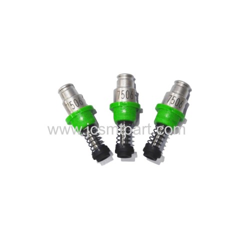 JUKI RS-1 Nozzle 7501 7502 7503 7504 7505 7506 7507