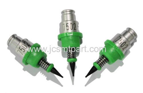 JUKI RS-1 SMT Nozzle 7501 7502 7503 7504 7505 7506 7507